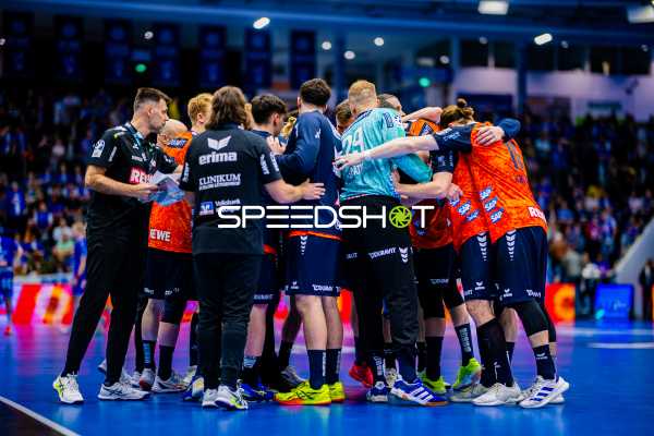 Team Huddle