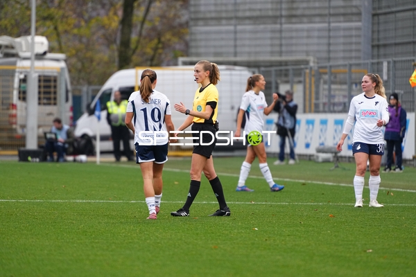 Spielunterbrechung im Pokal