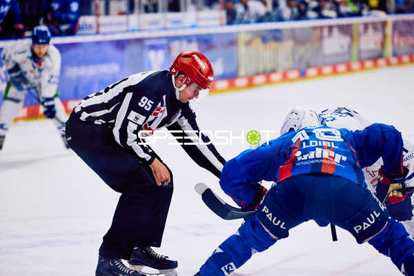 Adler Mannheim vs Straubing Tigers 14:00 Uhr