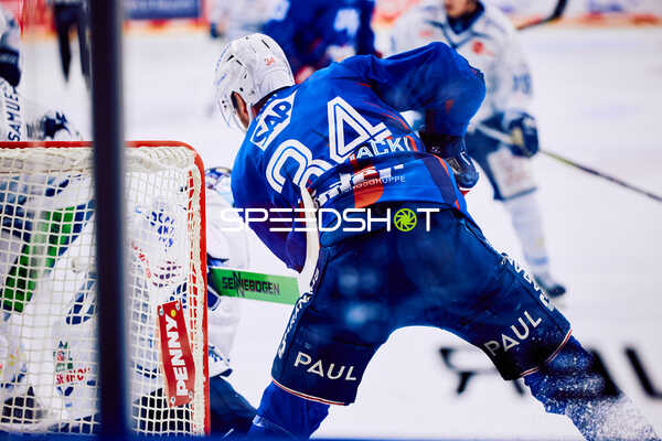 Adler Mannheim vs Straubing Tigers 14:00 Uhr