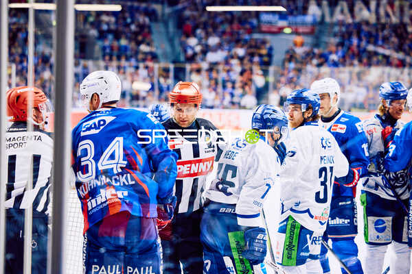 Adler Mannheim vs Straubing Tigers 14:00 Uhr