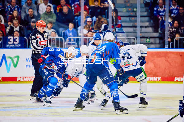 Adler Mannheim vs Straubing Tigers 14:00 Uhr
