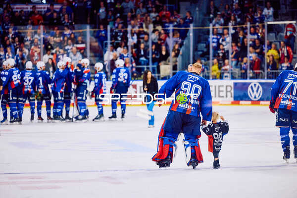 Adler Mannheim vs Straubing Tigers 14:00 Uhr