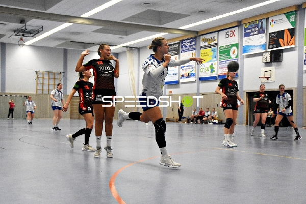 Tv Edingen - SG Heidelsheim / Helmsheim