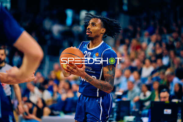 MLP Academic vs EWE Baskets Oldenburg - SNP DOME Heidelberg - 15:00 Uhr