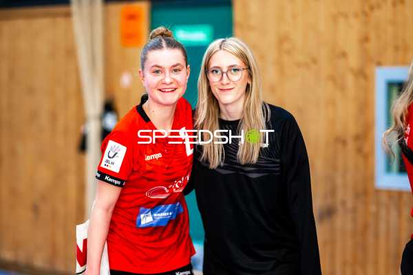 Handball I Jugend I Saison 2024-2025 I A-Jugend Bundesliga I SG Schozach-Bottwartal - HC Erlangen I 02.03.2025