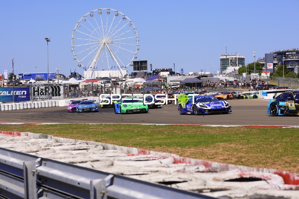 24h Rennen 2025 Nürburgring