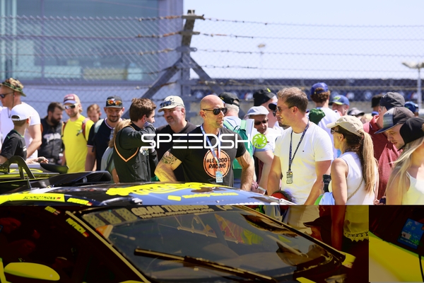 24h Rennen 2025 Nürburgring