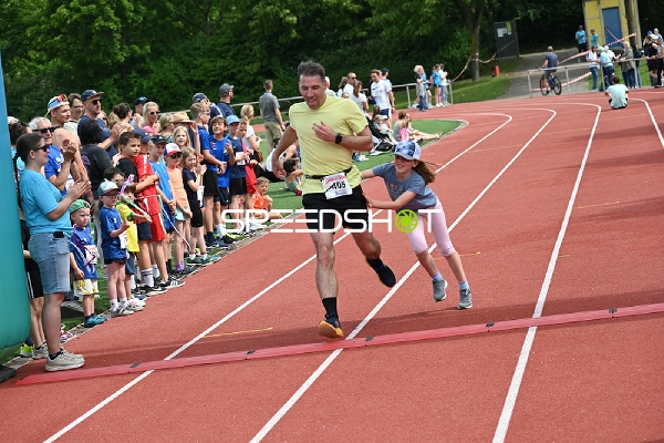 TVE Sommerlauf Edingen 2025