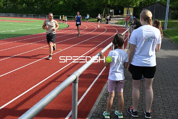 TVE Sommerlauf Edingen 2025