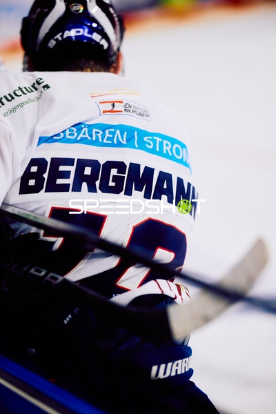Spieler Eisbären Berlin