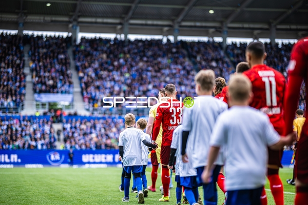 Spieleraufstellung , Kenny Prince Redondo (11, 1. FC Kaiserslautern)
