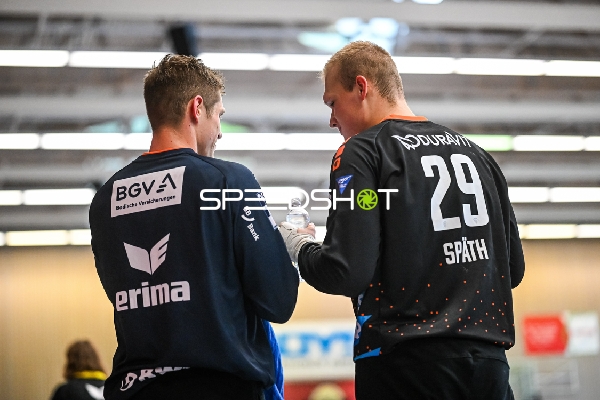 Handball I Herren I Saison 2023-2024 I S-Cup Altensteig I 2. Runde I Rhein-Neckar Löwen - HBW Balingen-Weilstetten I 29.07.2023