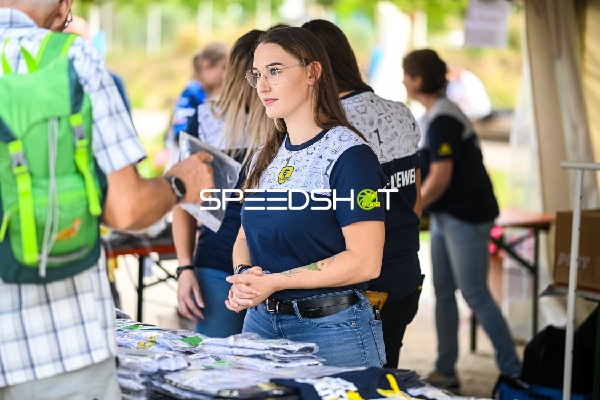 Interaktion im Fanshop