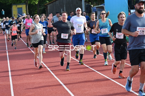 TVE Sommerlauf Edingen 2025