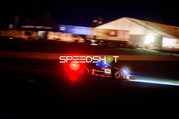 24h Rennen 2025 am Nürburgring