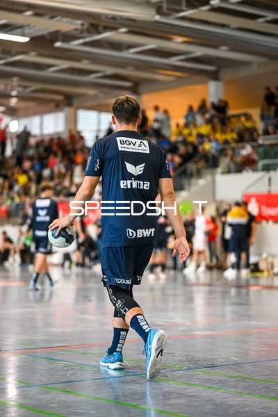 Handball I Herren I Saison 2023-2024 I S-Cup Altensteig I 1. Runde I Rhein-Neckar Löwen - HC Oppenweiler-Backnang I 28.07.2023