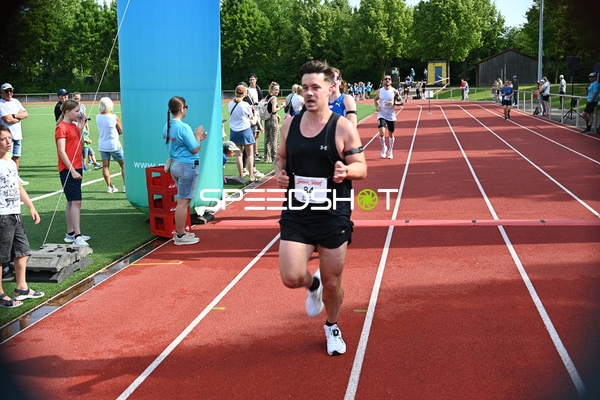TVE Sommerlauf Edingen 2025