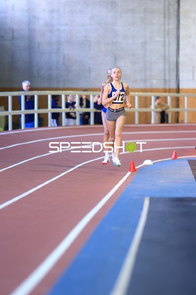 Startnummer 72 in Aktion