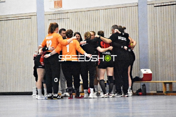 Tv Edingen - SG Heidelsheim / Helmsheim