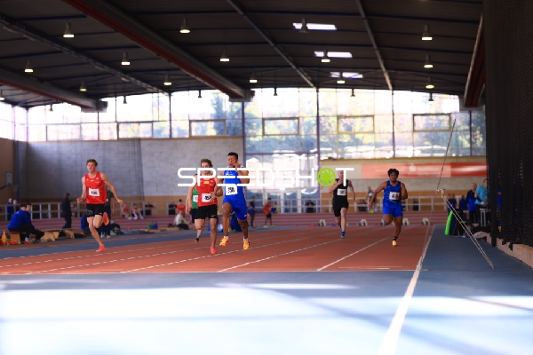 Sprintduell in Ludwigshafen