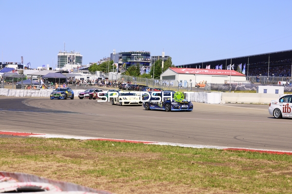 24h Rennen 2025 Nürburgring