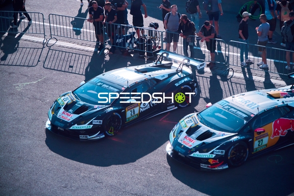 24h Rennen 2025 am Nürburgring