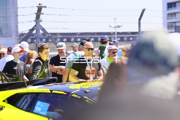 24h Rennen 2025 Nürburgring