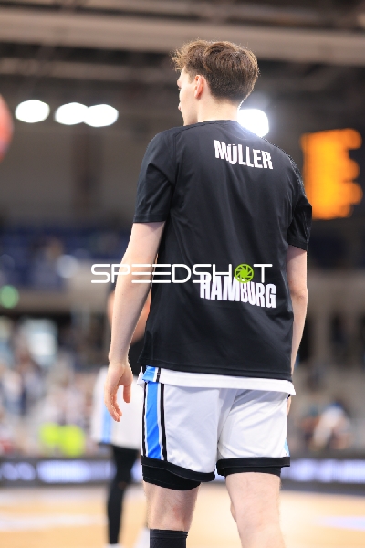 Spieler am Spielfeldrand