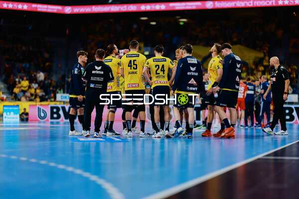 Team-Besprechung