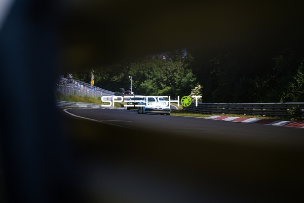 24h Rennen 2025 Nürburgring