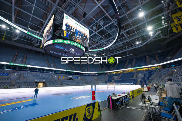 Handball I Herren I Saison 2024-2025 I Daikin HBL I 24. Spieltag I Rhein-Neckar Löwen - TSV Hannover-Burgdorf I 20.03.2025