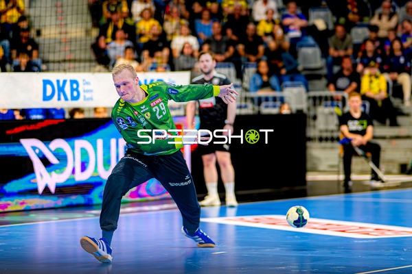 Save David Späth (29;Rhein Neckar Löwen)