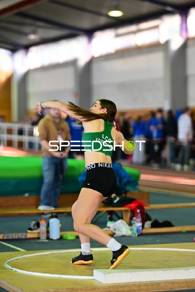 Kaul Niklas (385; USC Mainz) beim Absprung