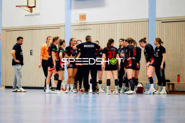 Team-Besprechung