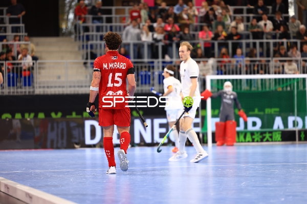 15; Schweiz im Vordergrund