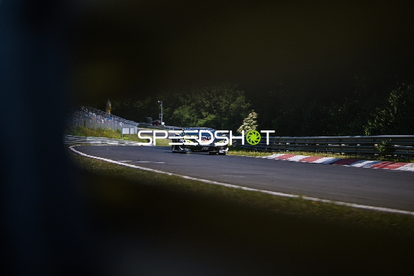 24h Rennen 2025 Nürburgring