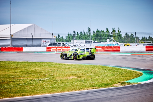 24h Rennen 2025 Nürburgring