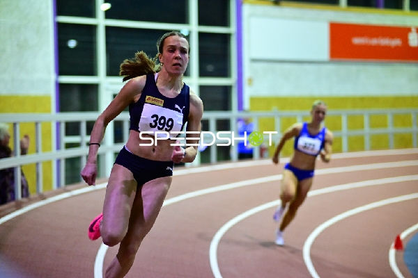 Schmitz Mia Louisa (399; USC Mainz) in Aktion