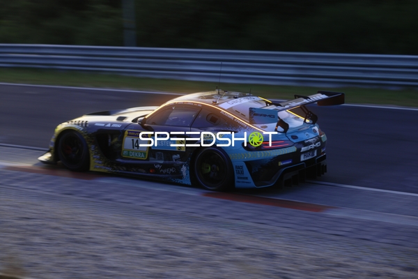 24h Rennen 2025 Nürburgring