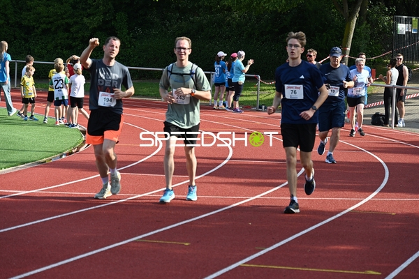 TVE Sommerlauf Edingen 2025