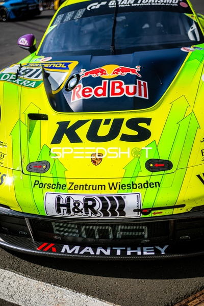 24h Rennen 2025 Nürburgring