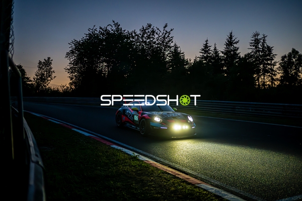 24h Rennen 2025 Nürburgring