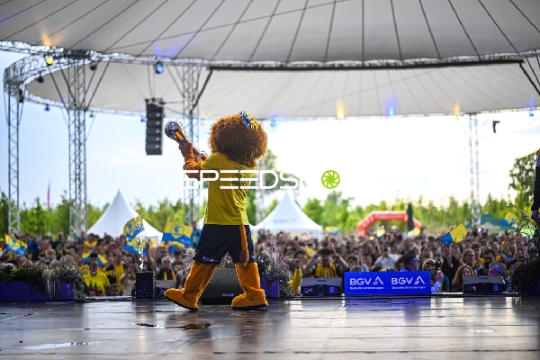 Handball I Herren I Saison 2023-2024 I Liqui Moly Handballbundesliga I Saisoneröffnung I Rhein-Neckar Löwen I 26.07.2023