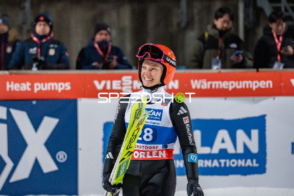 Two-Nights Tour Skispringen Damen