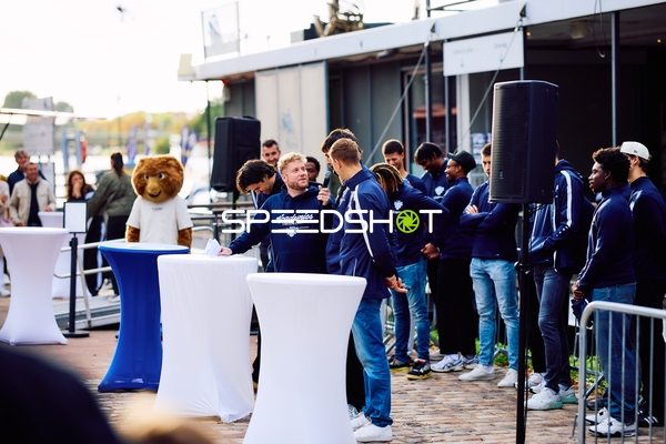 MLP Academics Teamvorstellung Heidelberg