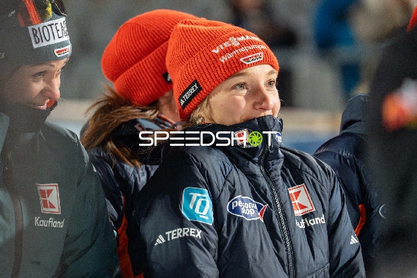 Two-Nights Tour Skispringen Damen