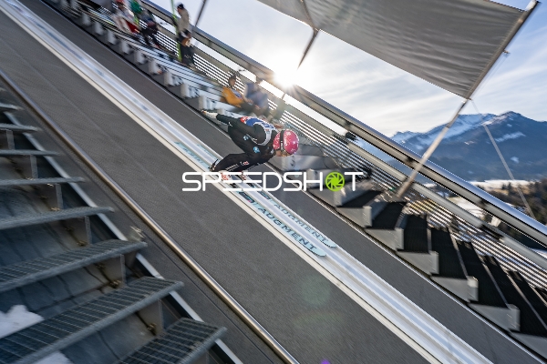 Two-Nights Tour Skispringen Damen