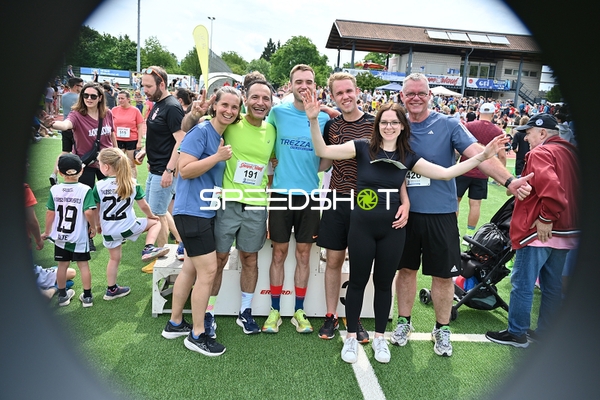 TVE Sommerlauf Edingen 2025