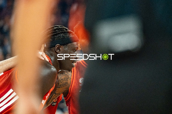 FC Bayern Basketball - Maccabi Rapyd Tel Aviv - EuroLeague